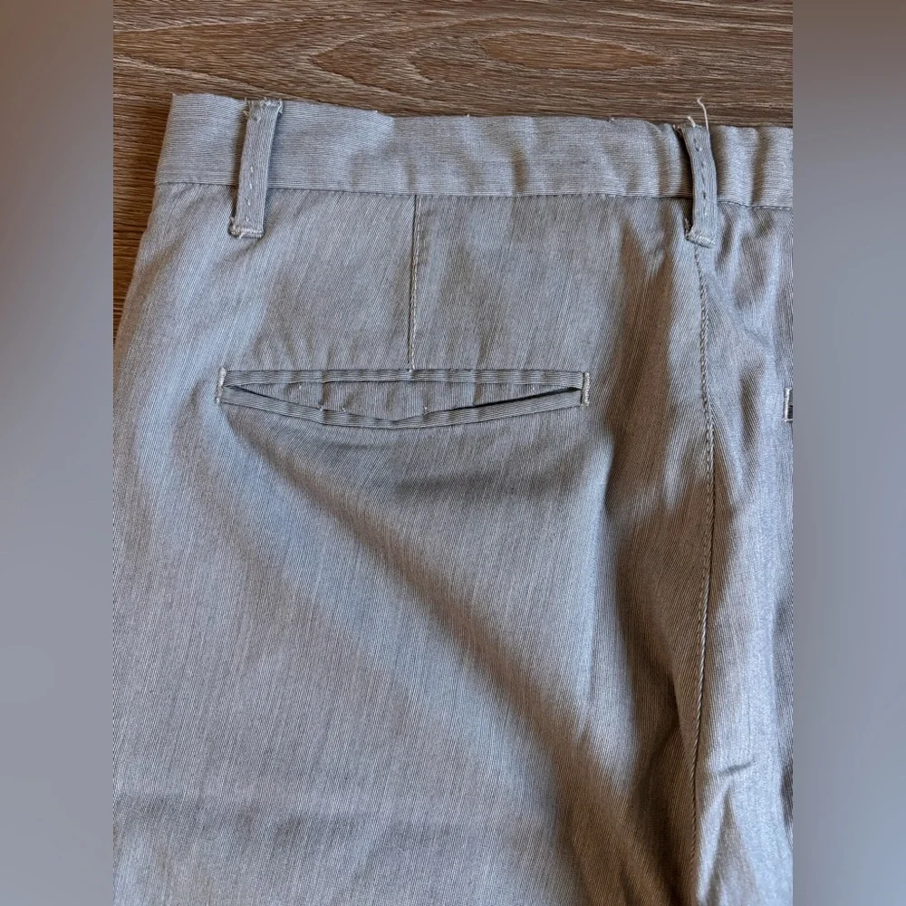 Zara man dress/casual pants size U.S 30 - Picture 10 of 10